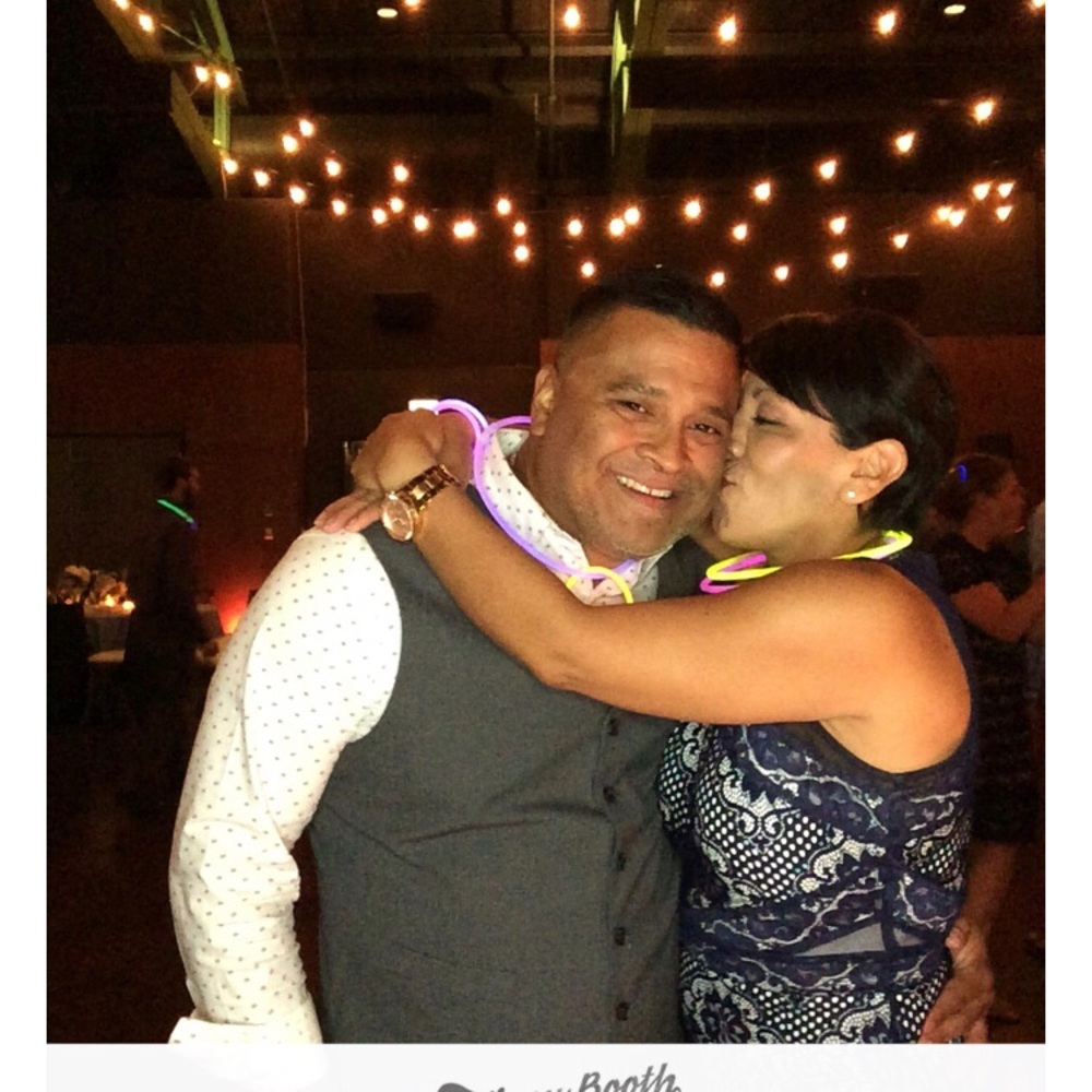 Meet your Posher, Tim